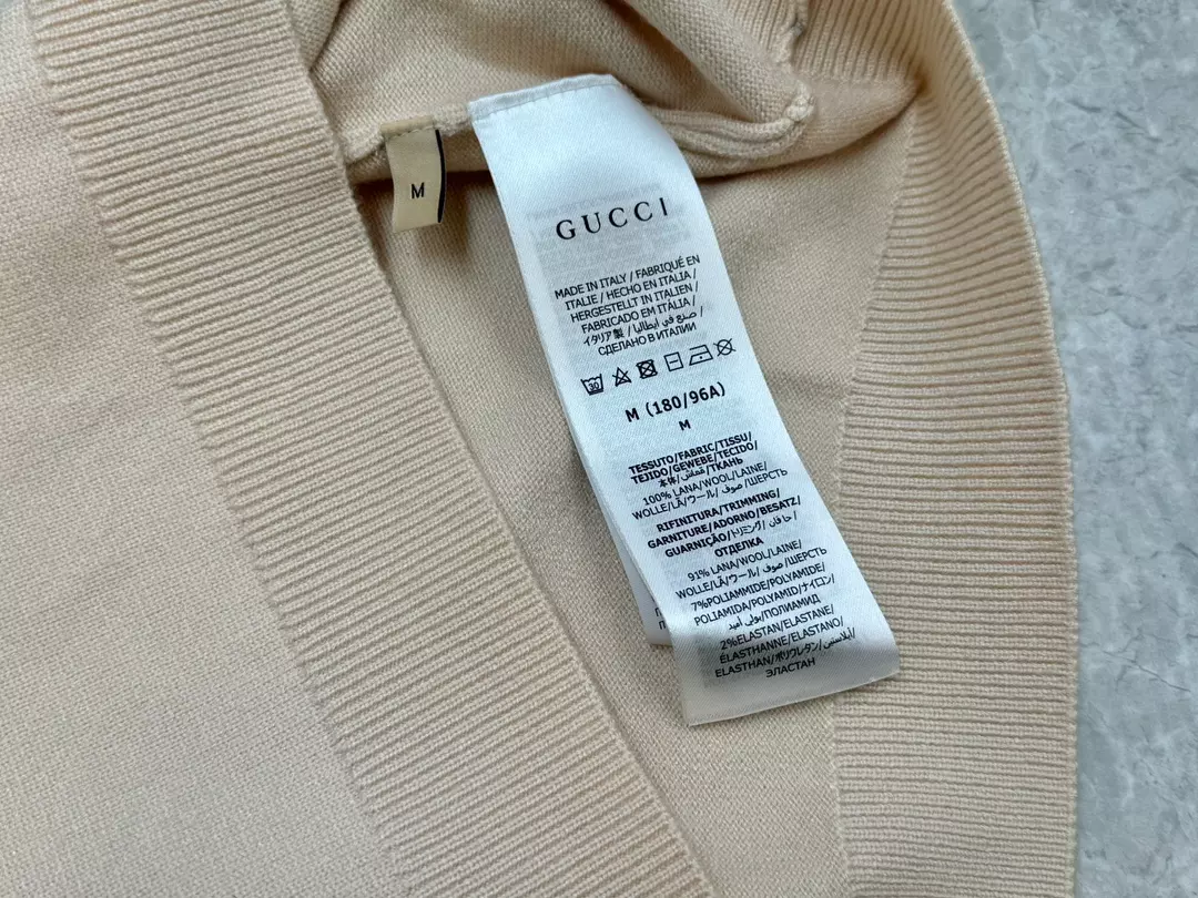 Gucci Sweater – GBH043 StreetReady 8196