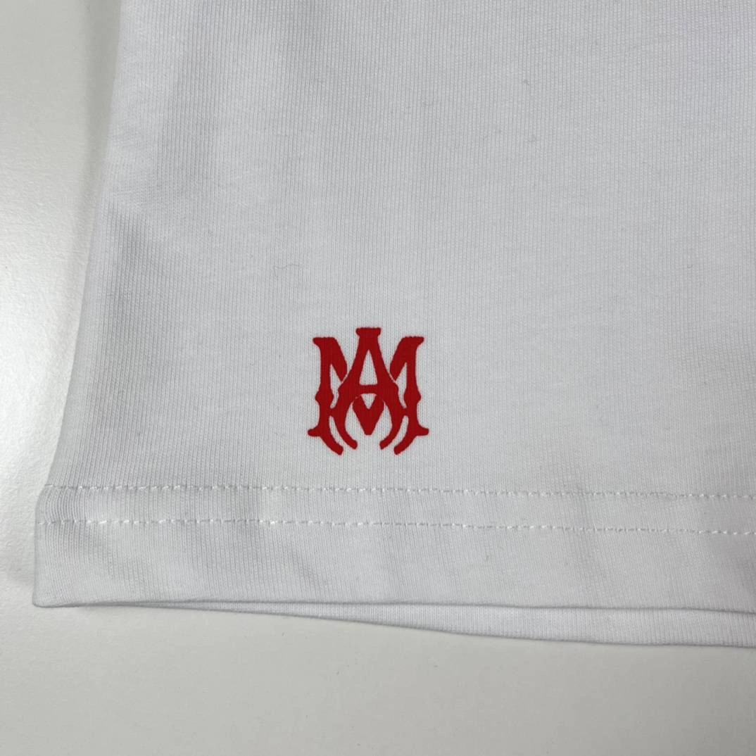 HighQuality 1138 Amiri T-Shirt – AMS020