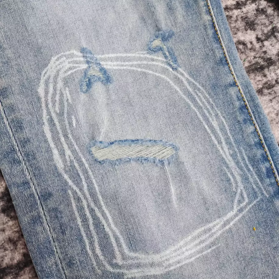 HighQuality 1247 AMIRI JEANS – AJ037