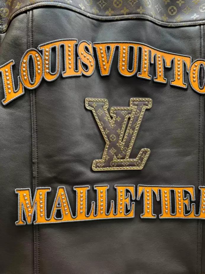 HighQuality 1506 Louis Vuitton Jacket – LC022