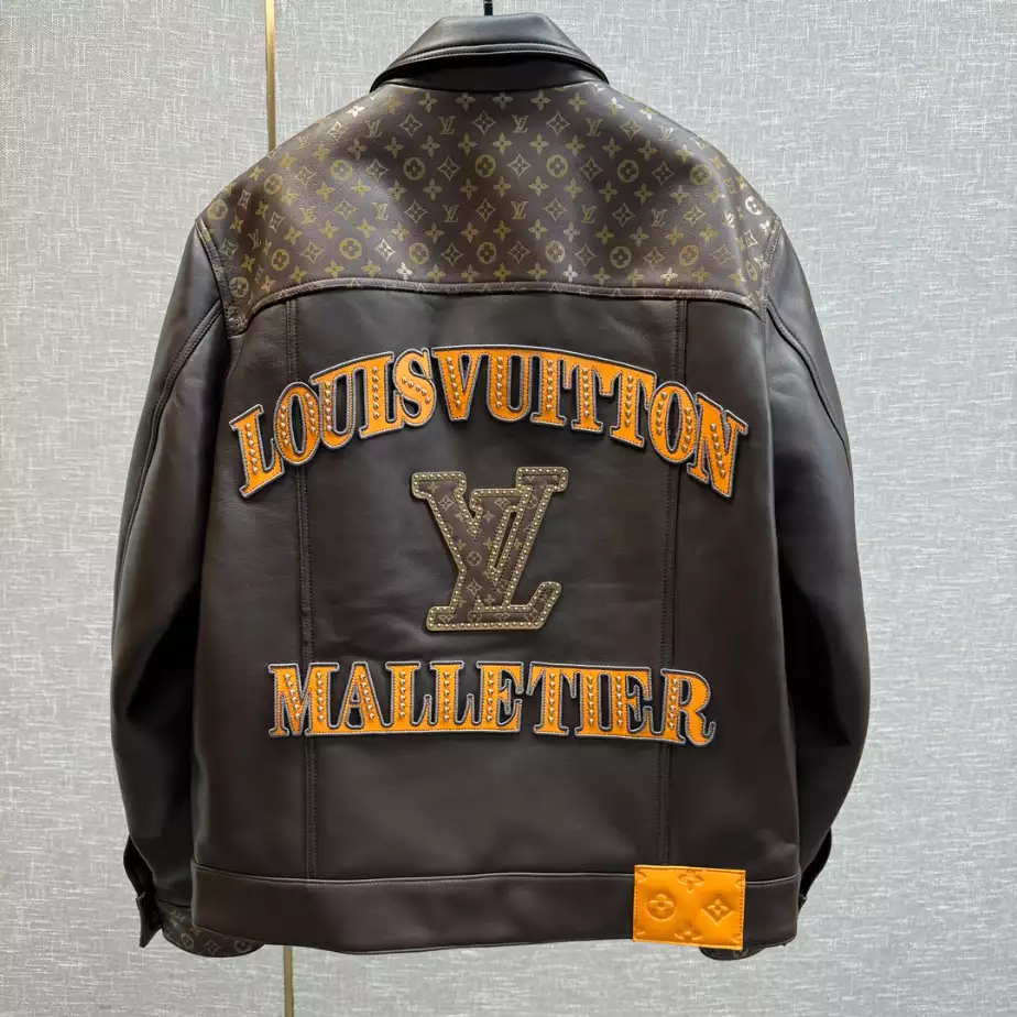 HighQuality 1506 Louis Vuitton Jacket – LC022