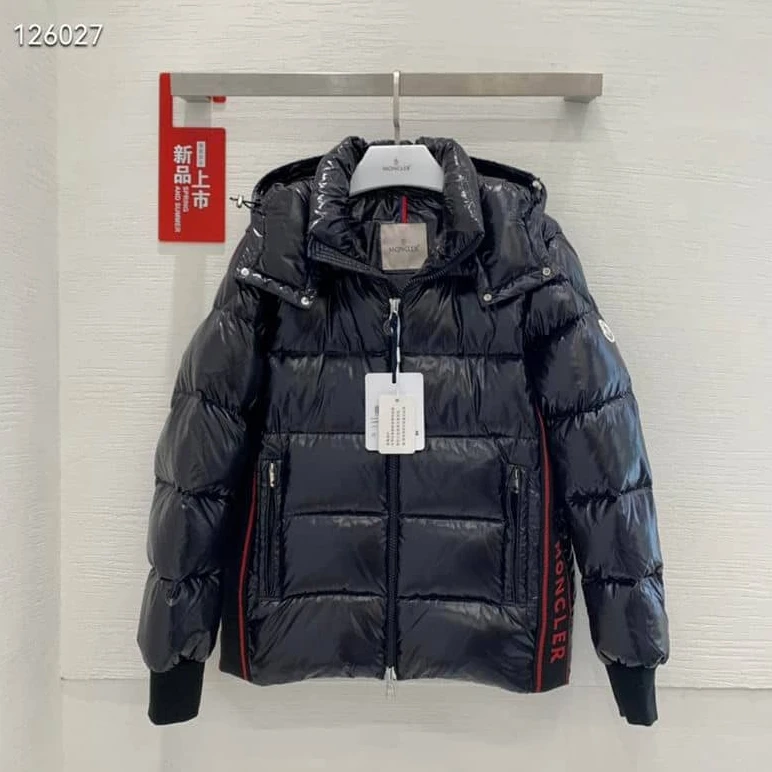 HighQuality 1564 Moncler Coat – MC013