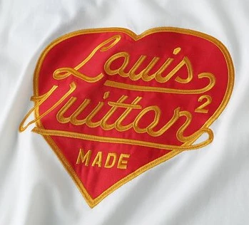 HighQuality 185 Louis Vuitton T-shirt – LSVT0123