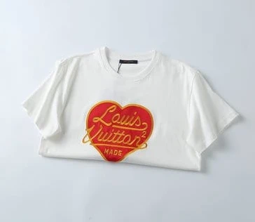 HighQuality 185 Louis Vuitton T-shirt – LSVT0123