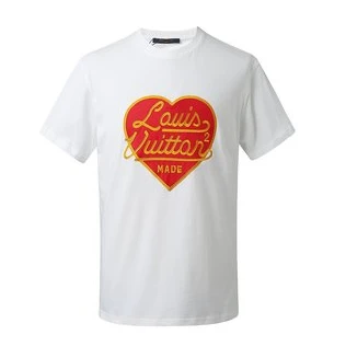 HighQuality 185 Louis Vuitton T-shirt – LSVT0123