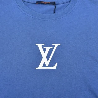 HighQuality 1991 Louis Vuitton Couples T T-shirt – LSVT0124
