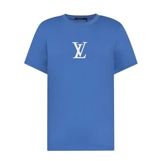 HighQuality 1991 Louis Vuitton Couples T T-shirt – LSVT0124