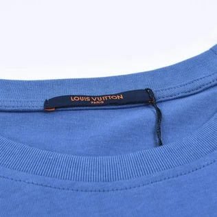 HighQuality 1991 Louis Vuitton Couples T T-shirt – LSVT0124