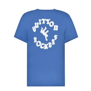 HighQuality 1991 Louis Vuitton Couples T T-shirt – LSVT0124