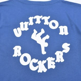 HighQuality 1991 Louis Vuitton Couples T T-shirt – LSVT0124