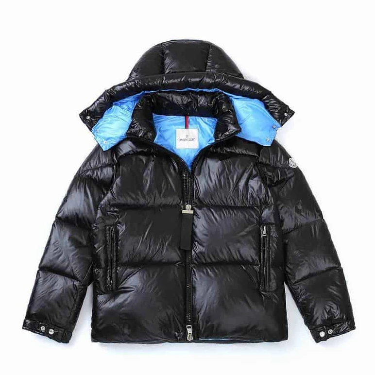 HighQuality 2106 Moncler Coat – MC033