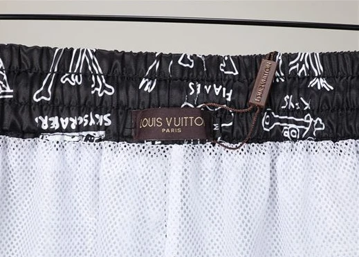 HighQuality 2358 LV BEACH PANTS – SW029