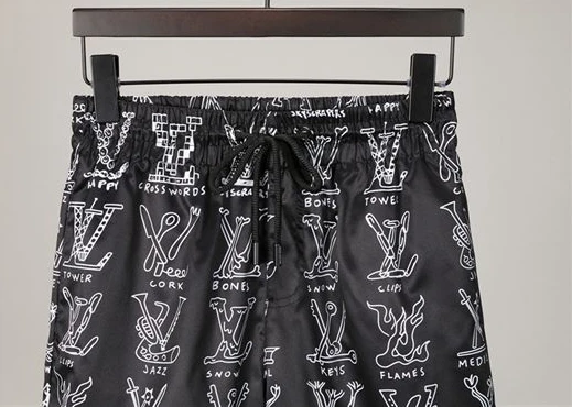HighQuality 2358 LV BEACH PANTS – SW029