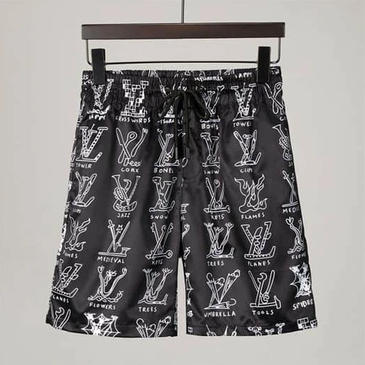 HighQuality 2358 LV BEACH PANTS – SW029