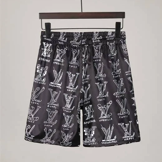 HighQuality 2358 LV BEACH PANTS – SW029