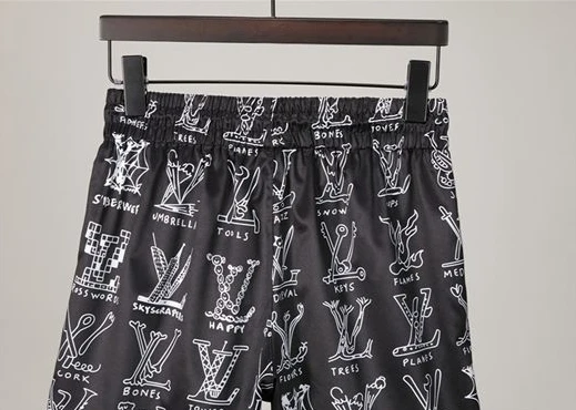 HighQuality 2358 LV BEACH PANTS – SW029