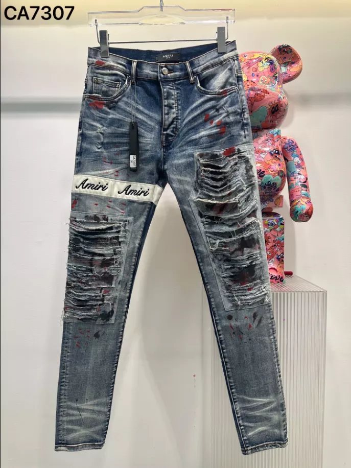 HighQuality 2404 AMIRI JEANS – AJ046