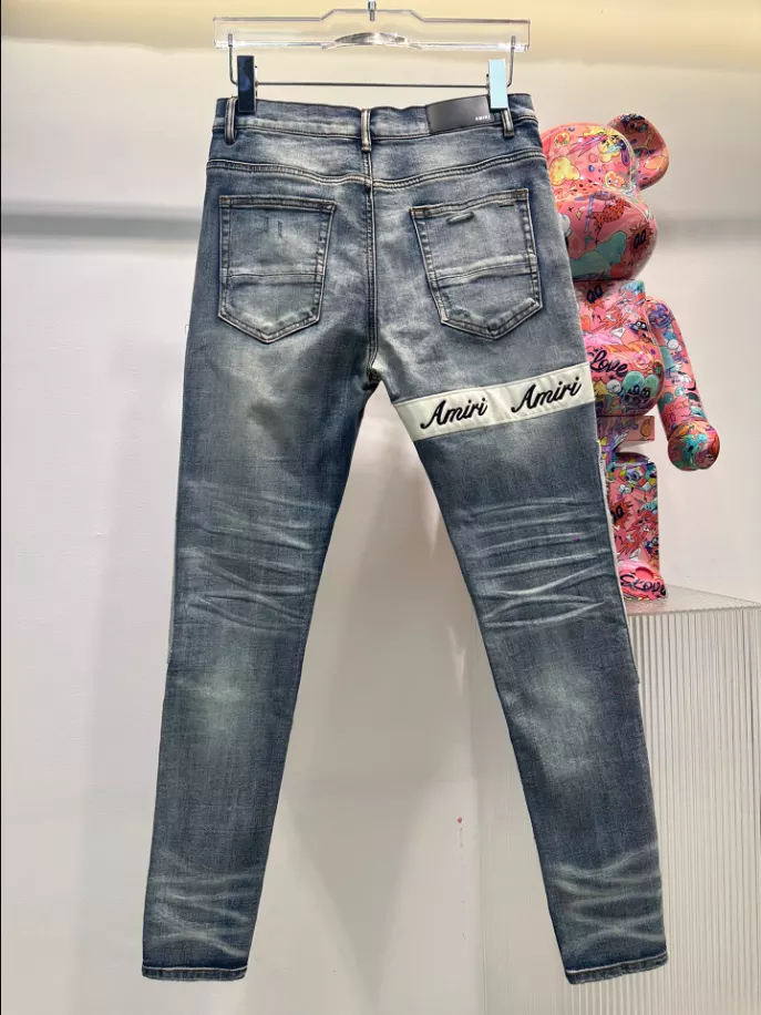 HighQuality 2404 AMIRI JEANS – AJ046