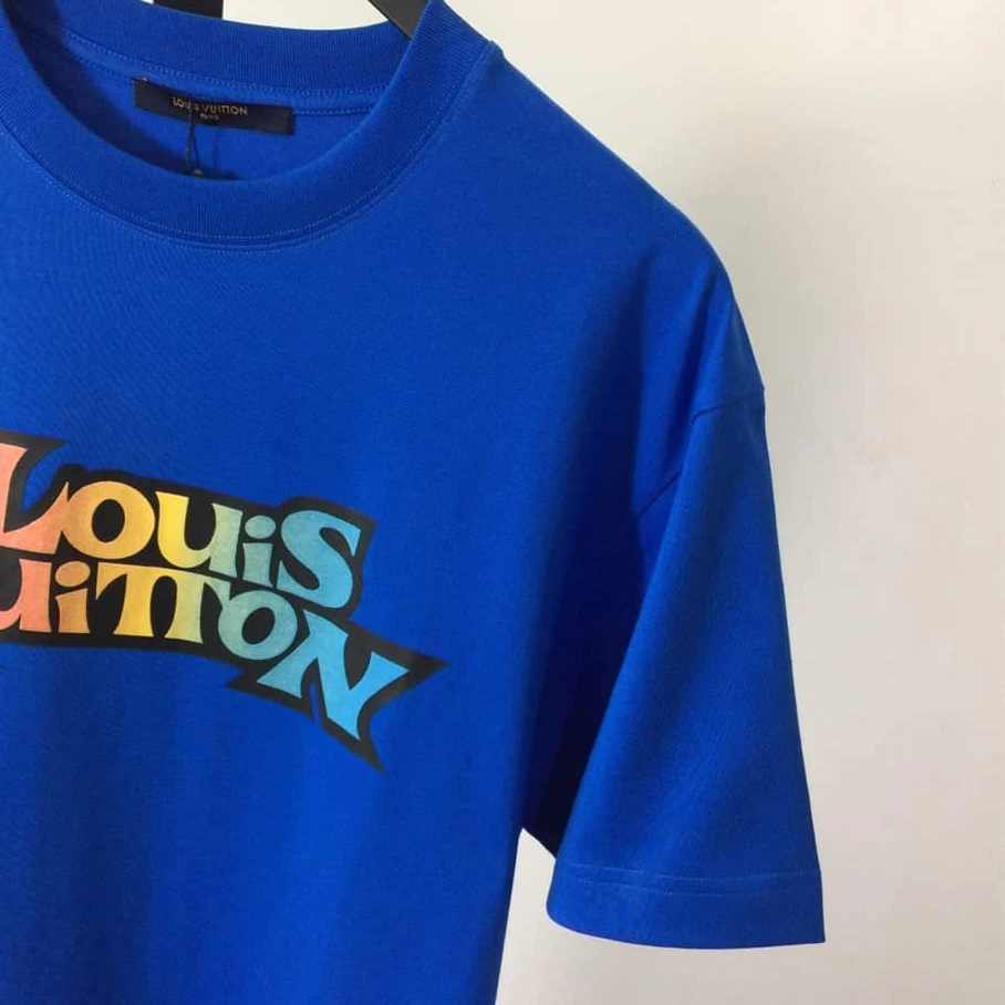 HighQuality 247 Louis Vuitton T-shirt – LSVT0159