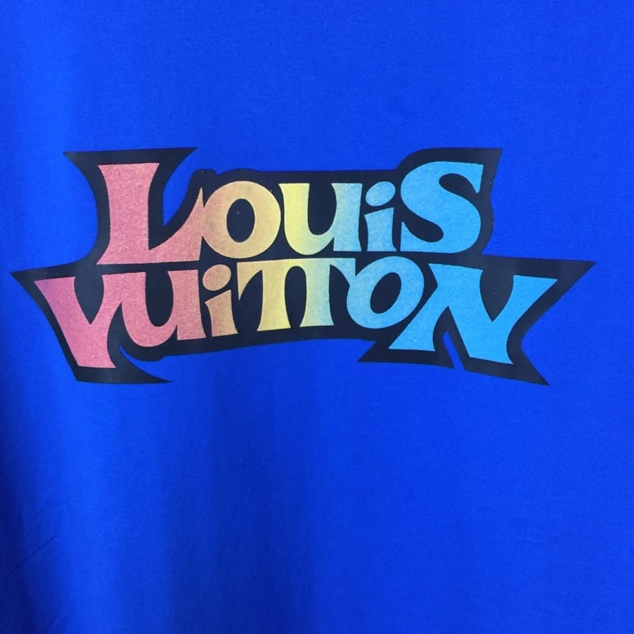 HighQuality 247 Louis Vuitton T-shirt – LSVT0159