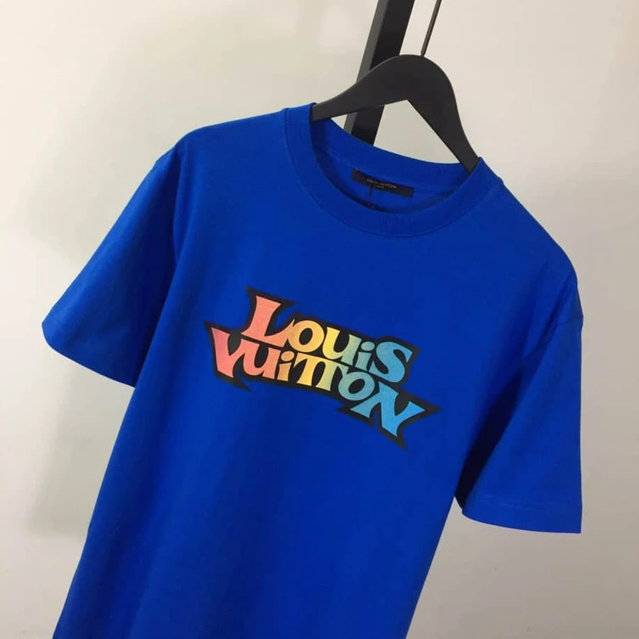 HighQuality 247 Louis Vuitton T-shirt – LSVT0159