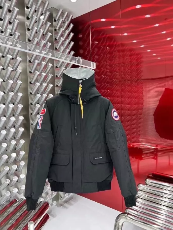 HighQuality 2622 Canada Goose Jackets – CG064