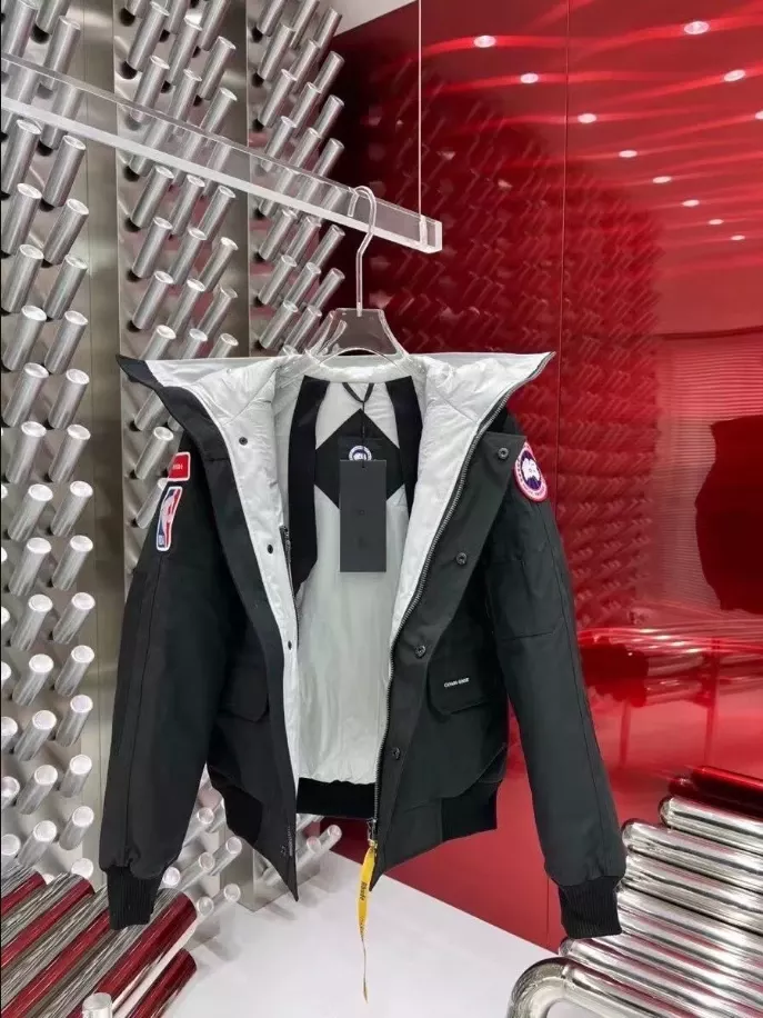 HighQuality 2622 Canada Goose Jackets – CG064