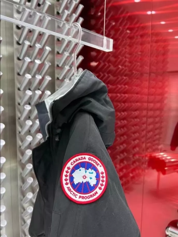 HighQuality 2622 Canada Goose Jackets – CG064