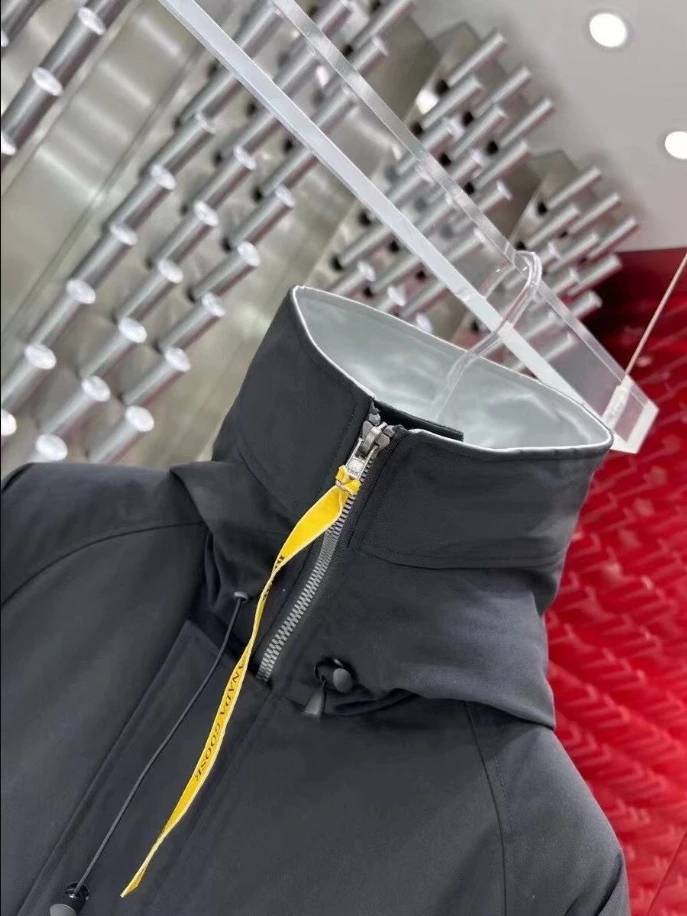 HighQuality 2622 Canada Goose Jackets – CG064