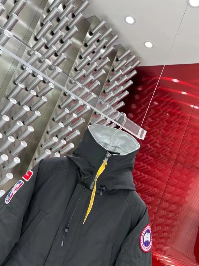 HighQuality 2622 Canada Goose Jackets – CG064