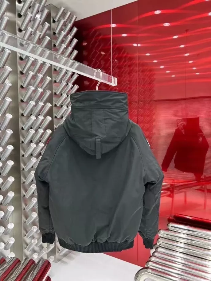 HighQuality 2622 Canada Goose Jackets – CG064