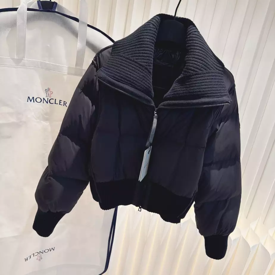 HighQuality 3044 Moncler Jacket – MC142