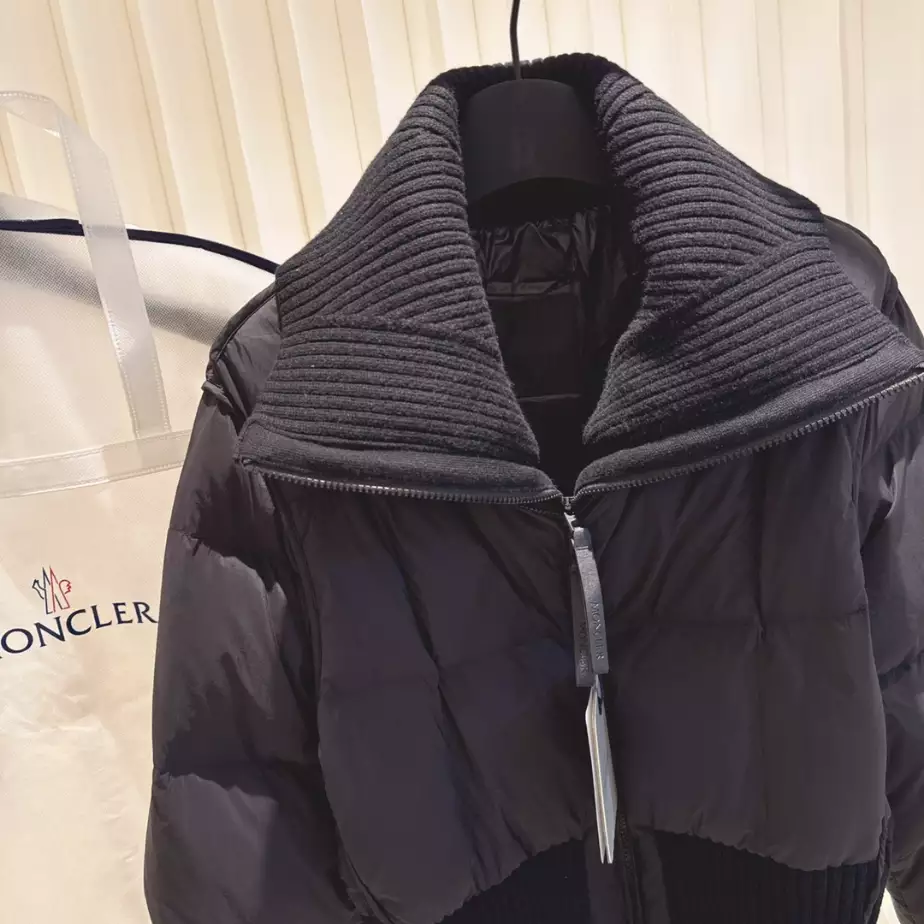 HighQuality 3044 Moncler Jacket – MC142