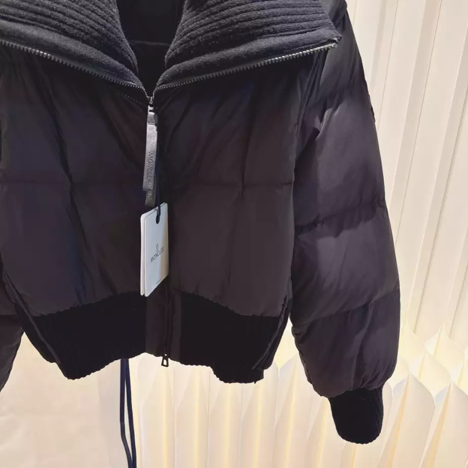 HighQuality 3044 Moncler Jacket – MC142