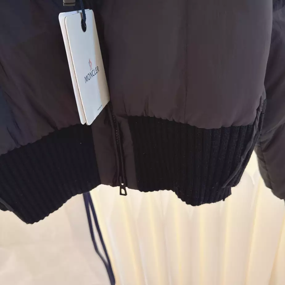 HighQuality 3044 Moncler Jacket – MC142
