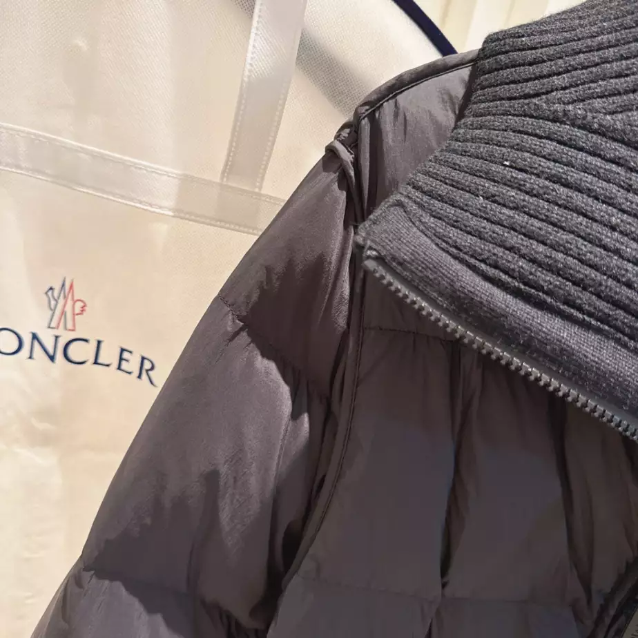 HighQuality 3044 Moncler Jacket – MC142