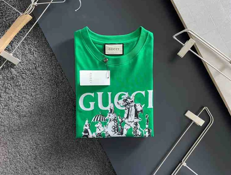 HighQuality 3299 GUCCI T-SHIRT – GCS180