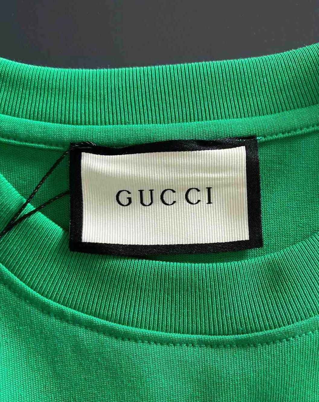 HighQuality 3299 GUCCI T-SHIRT – GCS180