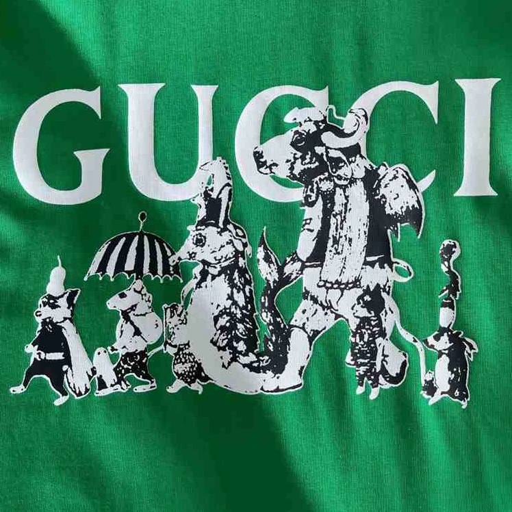 HighQuality 3299 GUCCI T-SHIRT – GCS180