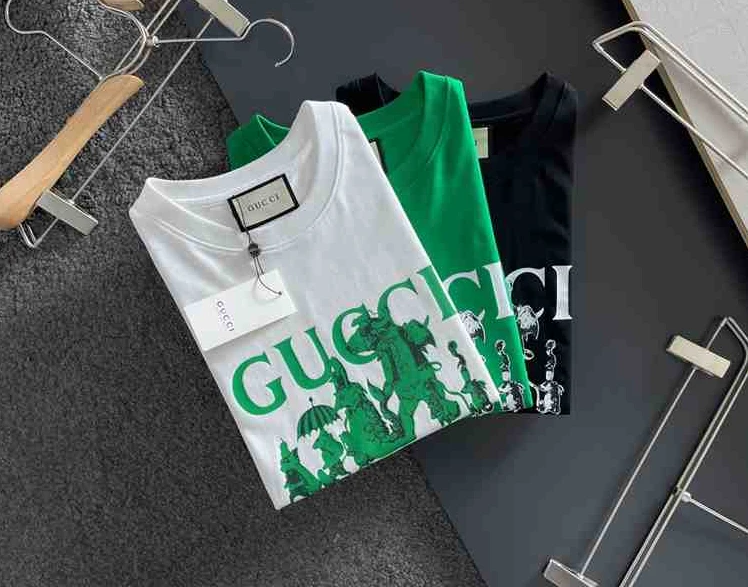 HighQuality 3299 GUCCI T-SHIRT – GCS180