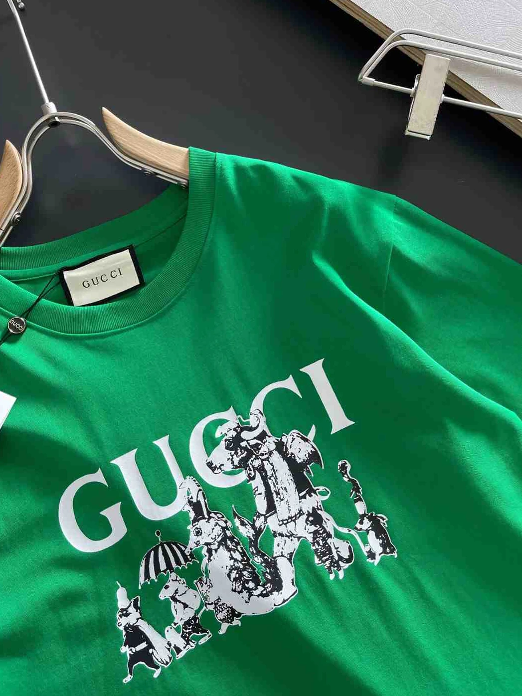 HighQuality 3299 GUCCI T-SHIRT – GCS180
