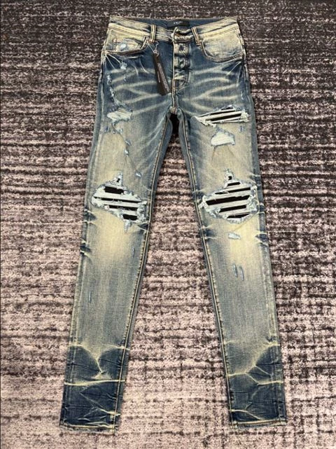 HighQuality 4012 AMIRI JEANS – AJ022