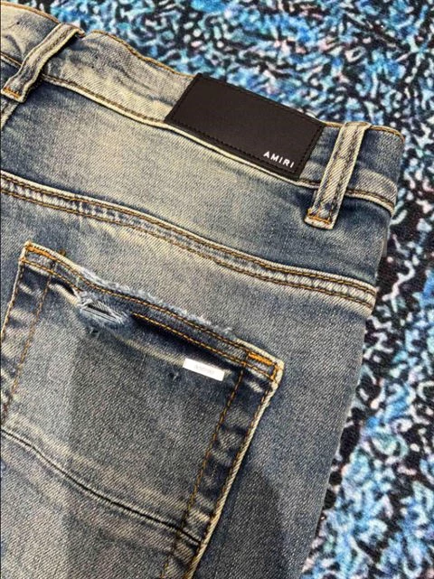 HighQuality 4012 AMIRI JEANS – AJ022