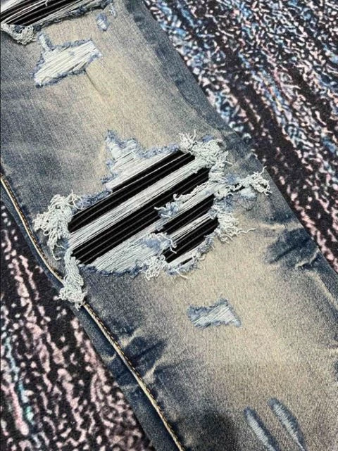 HighQuality 4012 AMIRI JEANS – AJ022