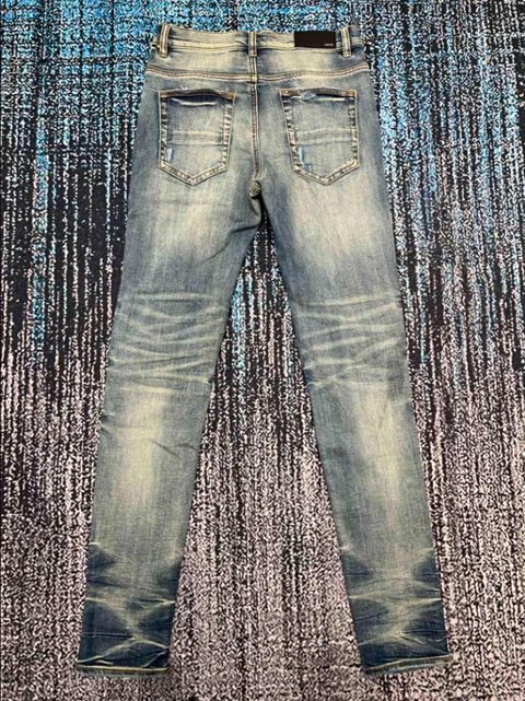HighQuality 4012 AMIRI JEANS – AJ022