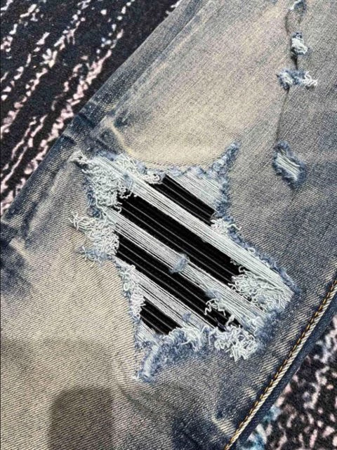HighQuality 4012 AMIRI JEANS – AJ022