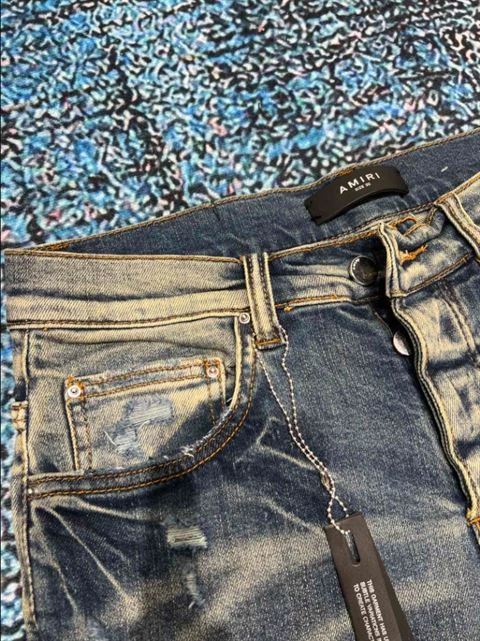 HighQuality 4012 AMIRI JEANS – AJ022