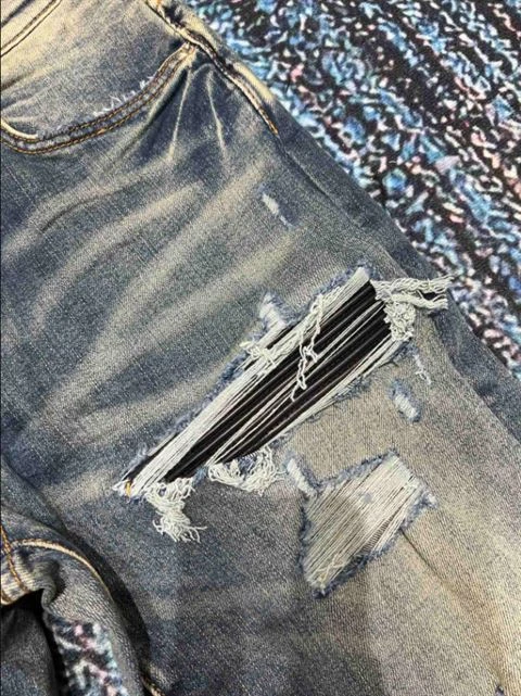 HighQuality 4012 AMIRI JEANS – AJ022
