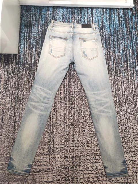 HighQuality 4164 AMIRI JEANS – AJ027