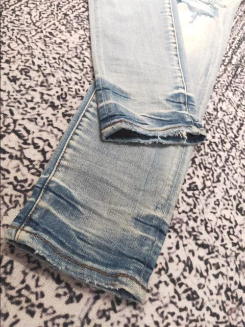 HighQuality 4164 AMIRI JEANS – AJ027